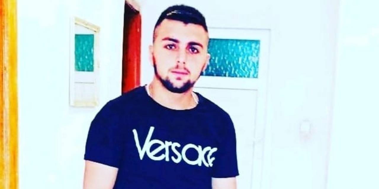 Süt toplamaya gitmişti: Dönüş yolunda hayatını kaybetti