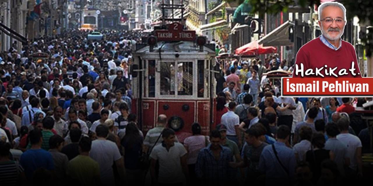 Kentleşme ve Modernleşmenin İnançlar Üzerindeki Etkileri