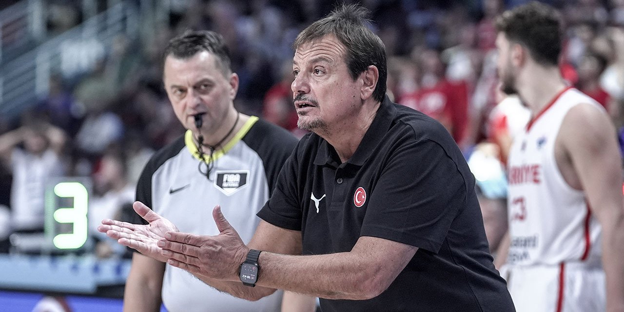 Ergin Ataman istedi: THY uçuracak
