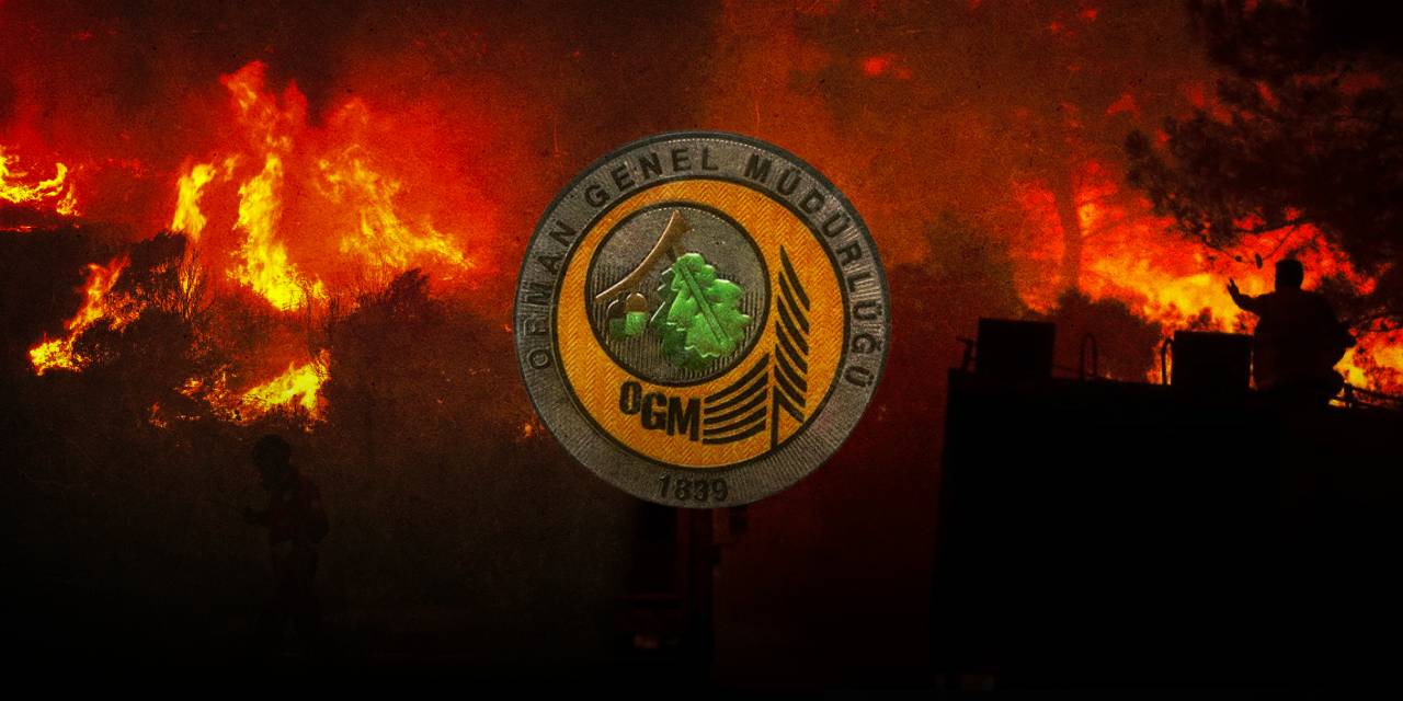 Bu ne yaman çelişki! Yana yana kül olduk bütçesini düşürdük de düşürdük