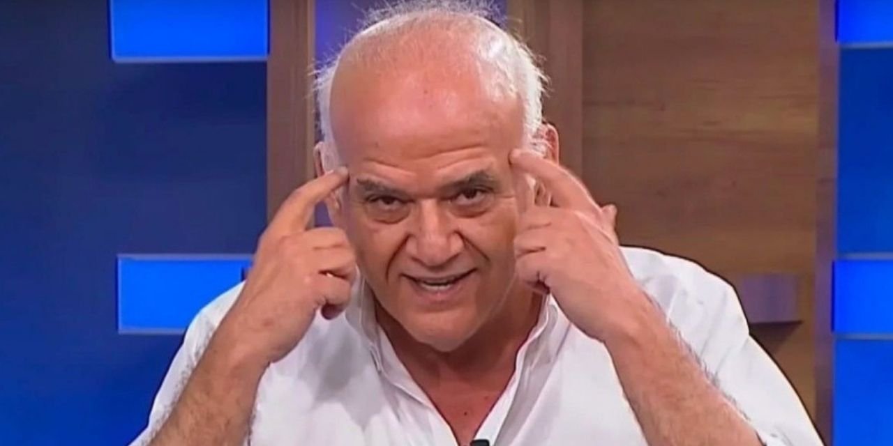 Ahmet Çakar Okan Buruk'un korkusunu açıkladı