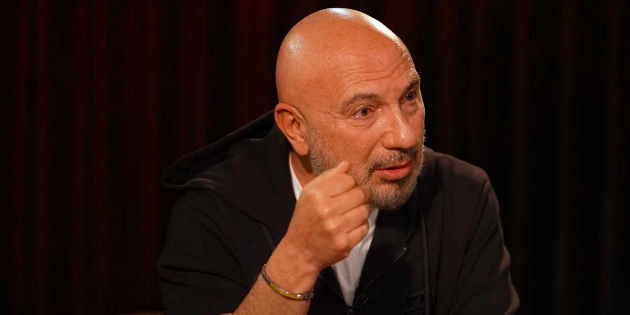 Hakan Bilal Kutlualp: Gereğini yapmalısın