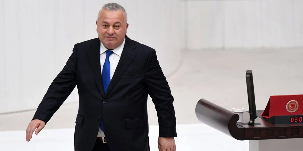 Cemal Enginyurt Flash Haber'i hatırlattı! "Madem suçluydu Habertürk'ü niye ona sattınız?"