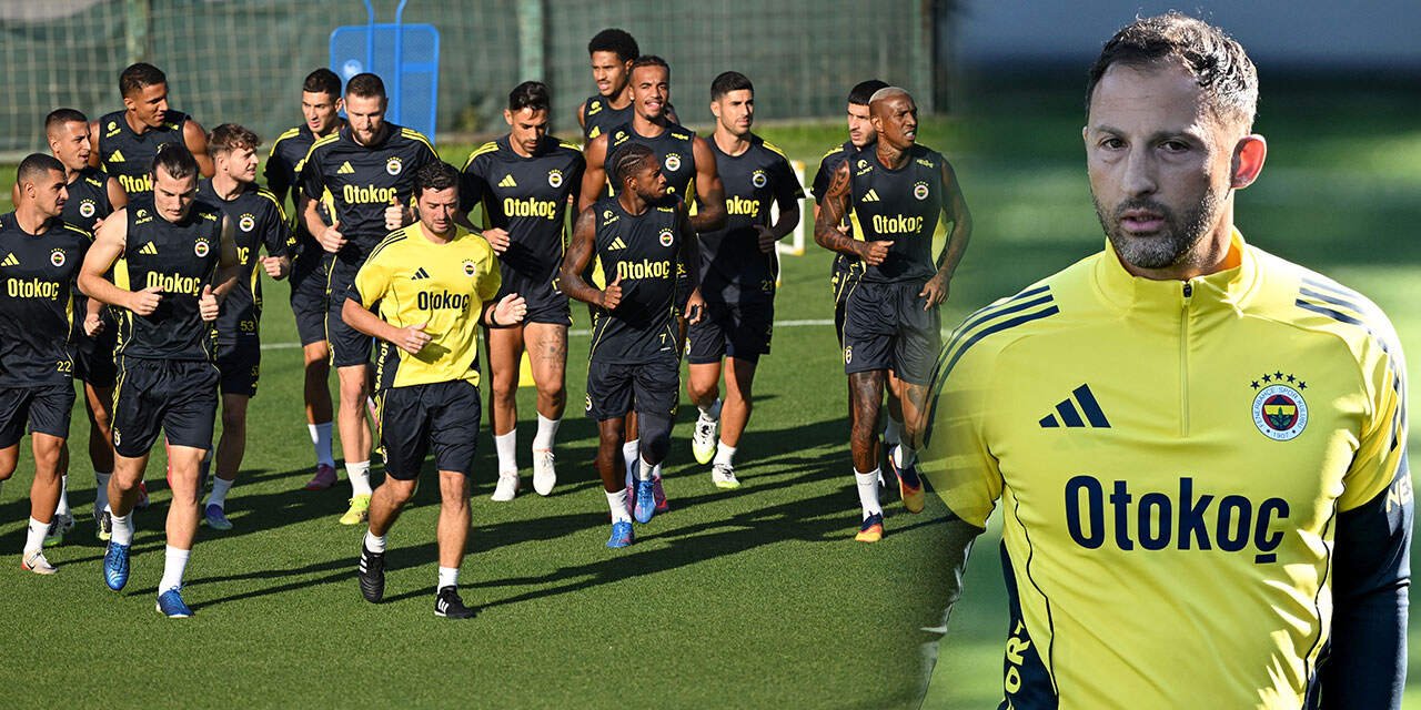 Tedesco'ya gelir gelmez kötü sürpriz