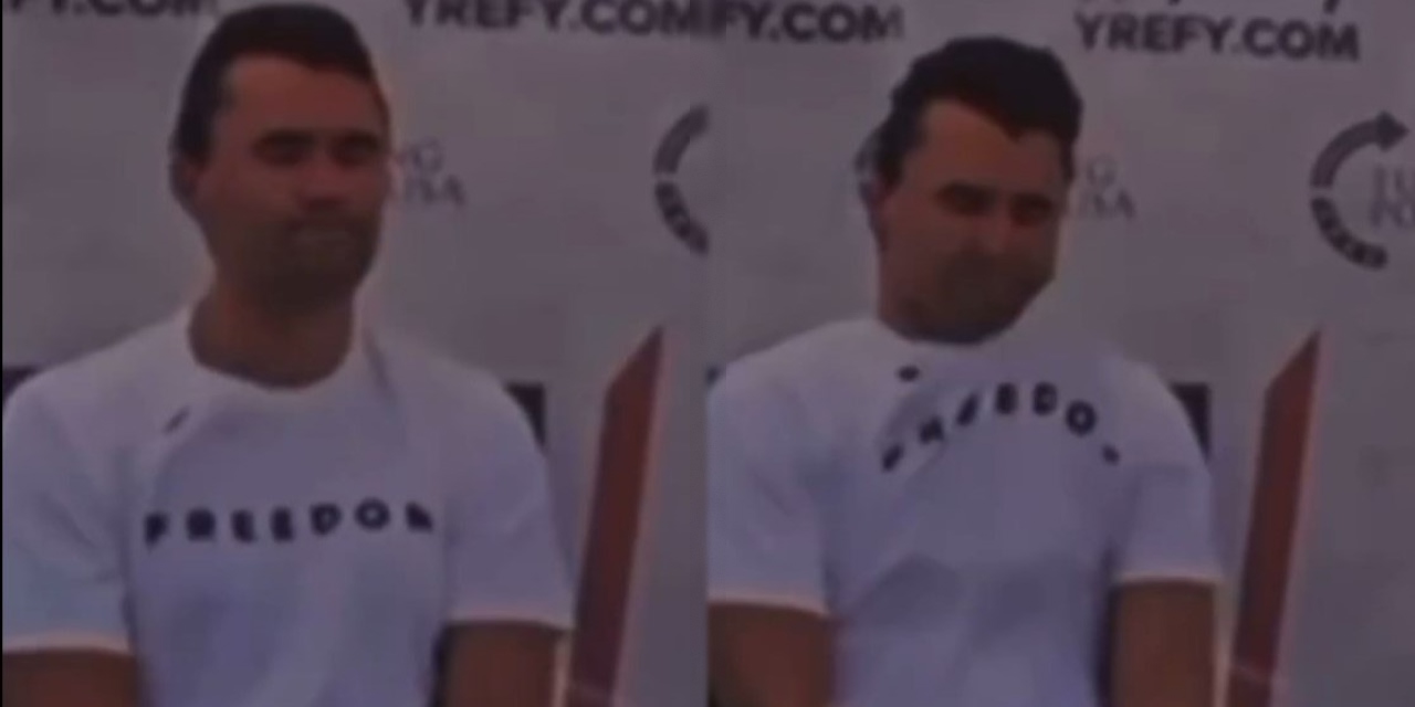 İsrail ve Trump destekçisi Charlie Kirk’e suikast düzmece mi?