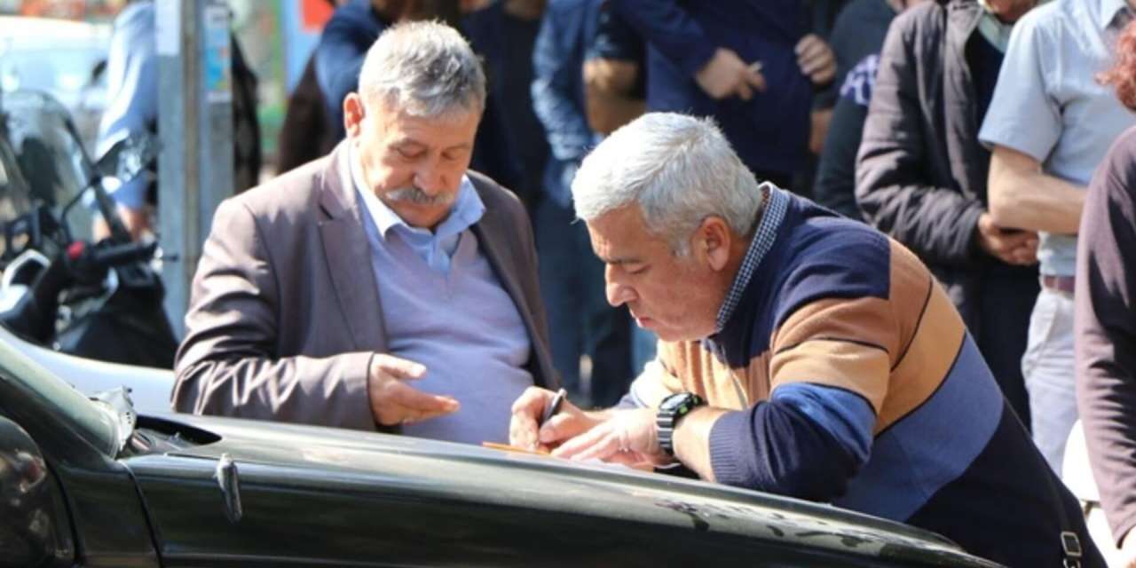 Emeklileri unuttular... Kara haberi verdi!