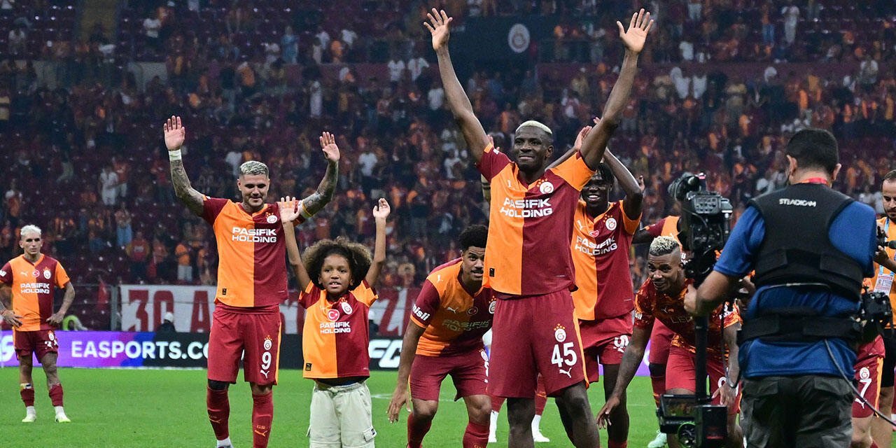 Frankfurt maçı öncesi tehlikeyi açıkladı