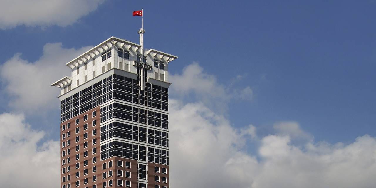 Tekfen Holding KAP'a bildirdi: Yeni atamalar yapıldı