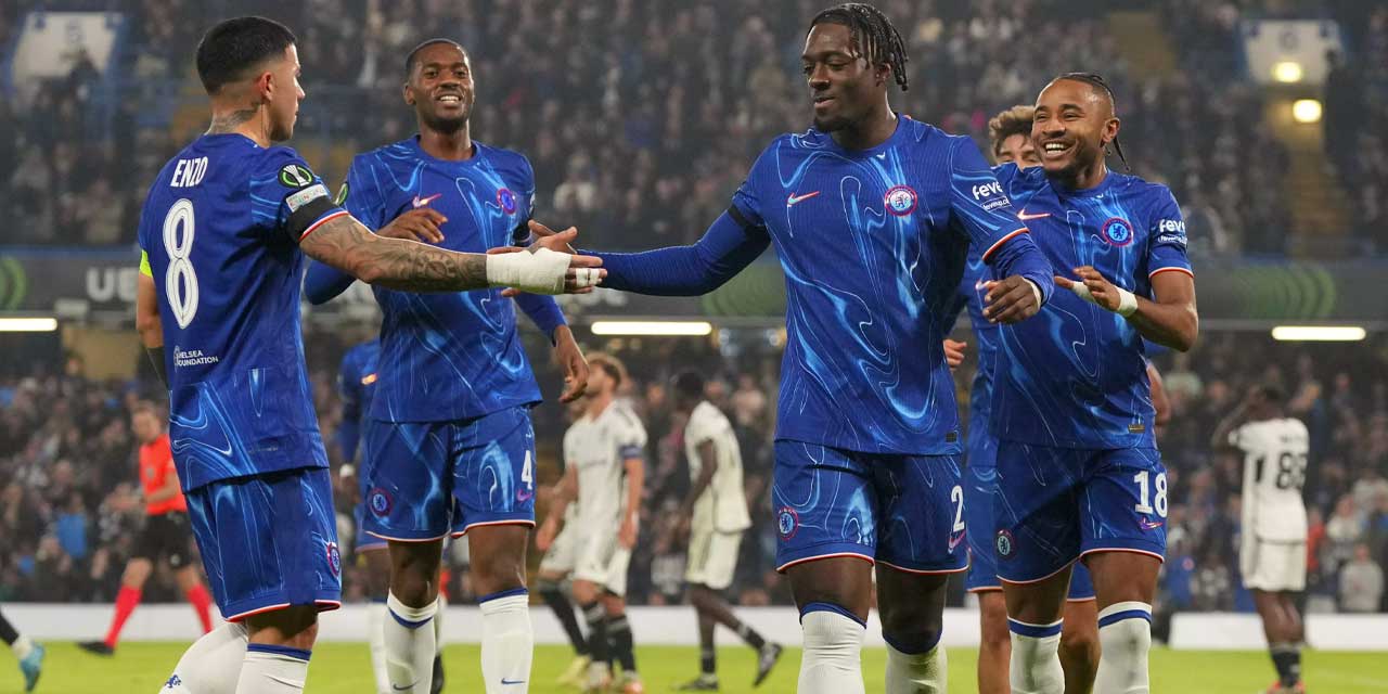 Beşiktaş Chelsea ile masada