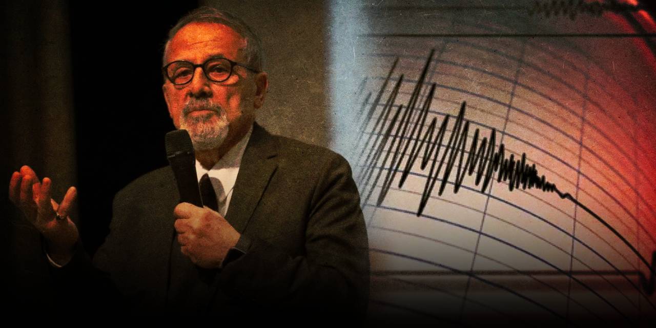 Herkes İstanbul'u beklerken Naci Görür ters köşe yaptı! Ankara'daki depremden sonra “7” uyarısı