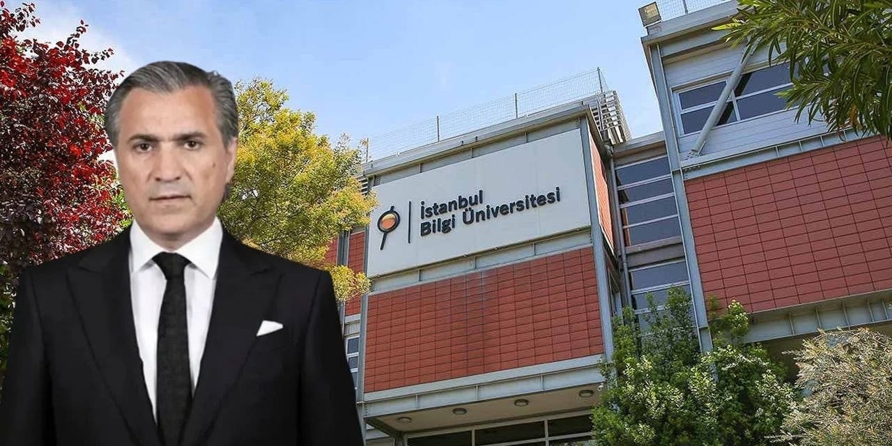 Öğrenciler ne yapacak? YÖK'ten Bilgi Üniversitesi açıklaması