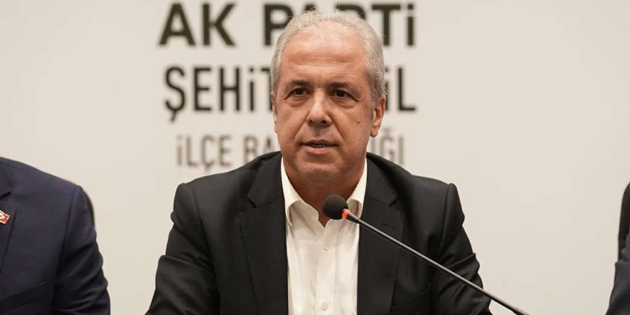 Şamil Tayyar Beştepe'deki Habertürk kavgasını anlattı: "Yargının tanrısı" bile engelleyememiş