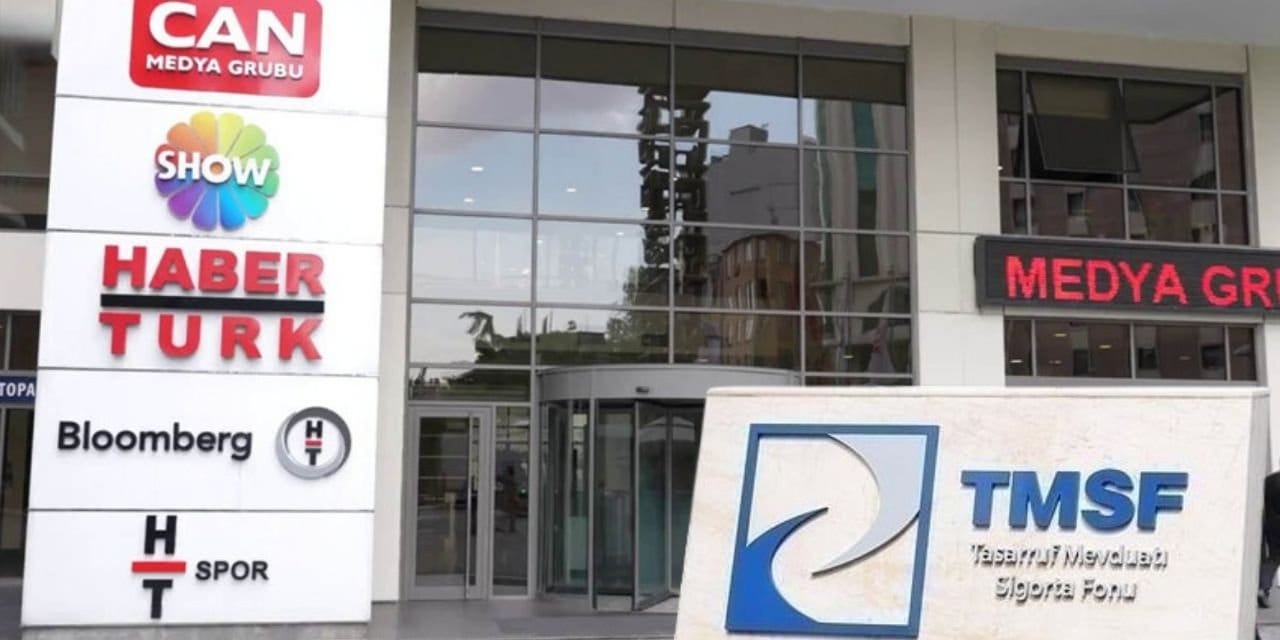 Son dakika | TMSF'den açıklama geldi: El konulan Can Holding şirketlerine ne olacak?