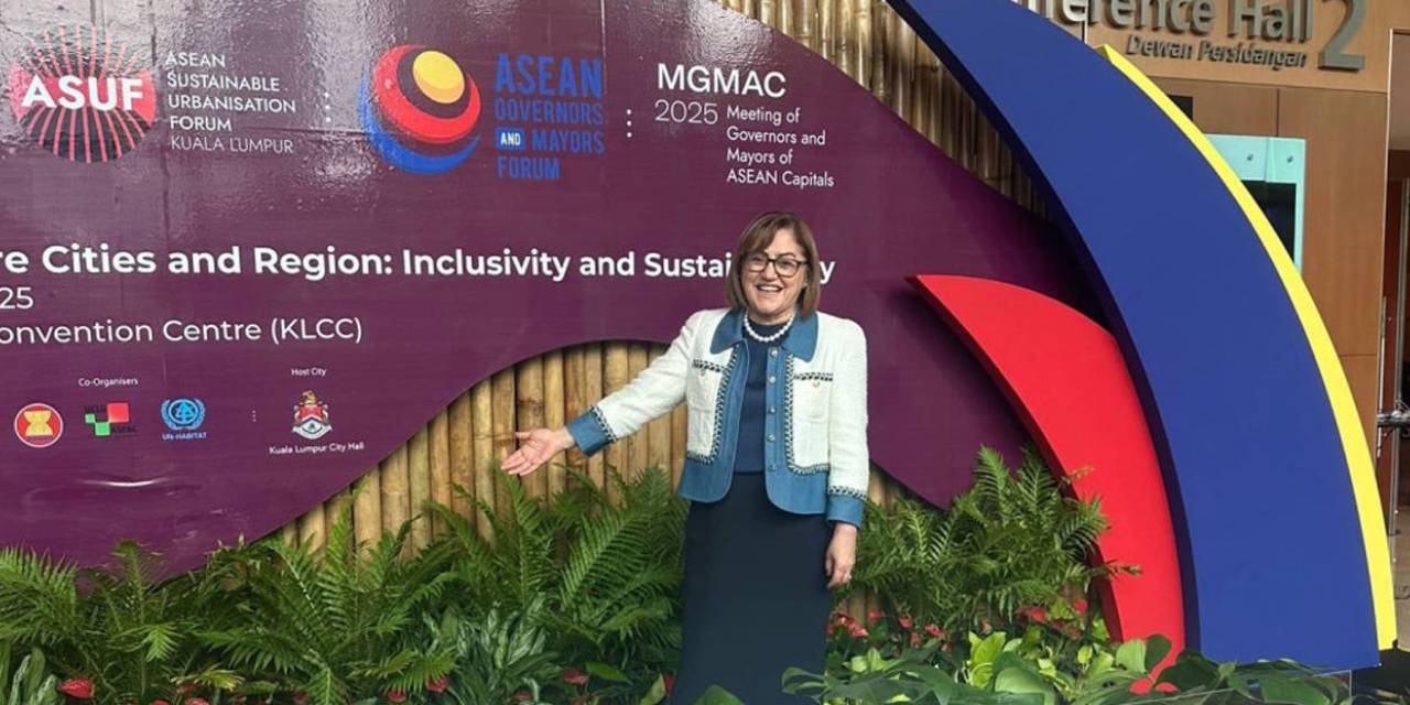 Fatma Hanım’ın Malezya sırrı ortaya çıktı: Gaziantep Belediyesi yüz binlerce lira ödemiş