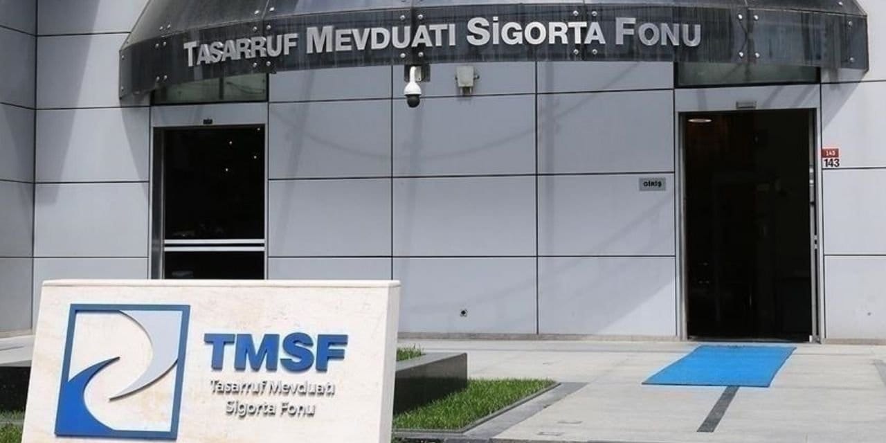 TMSF'nin el koyduğu şirkete ne olur?  TMSF ne yapar?