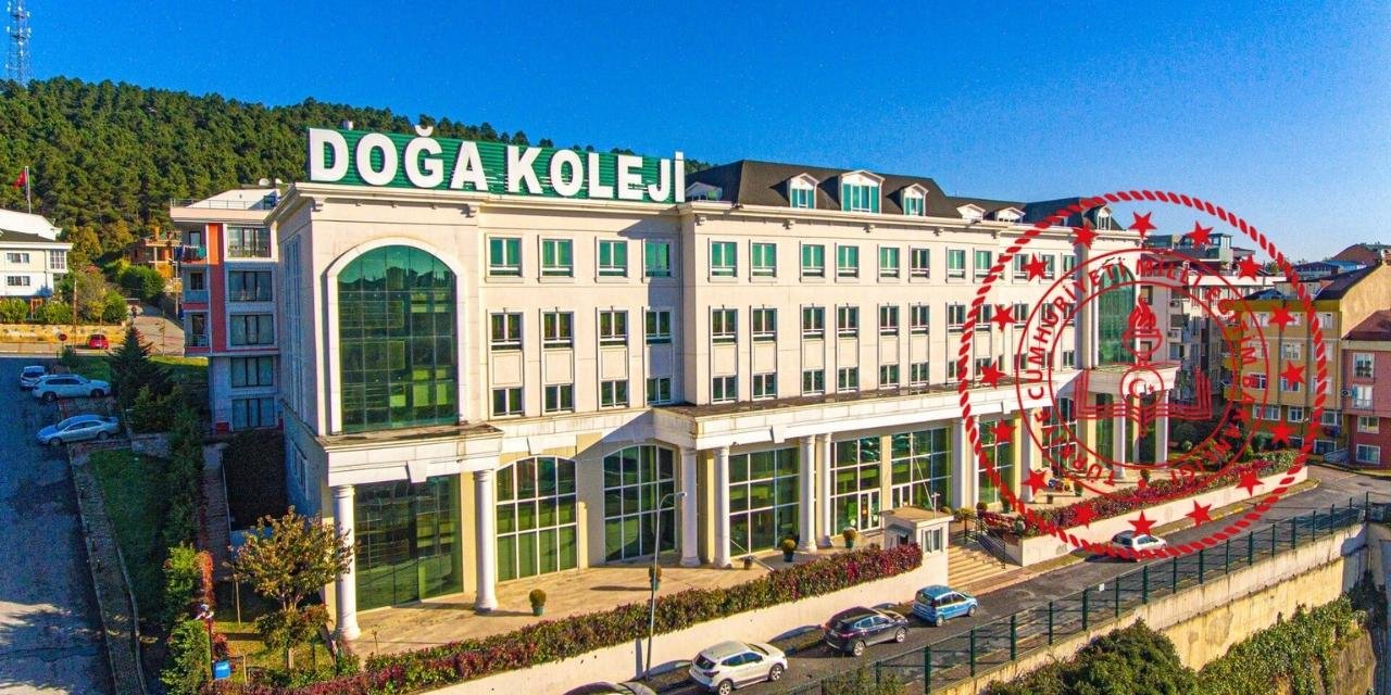 Doğa Koleji öğrencileri ne yapacak? MEB'den açıklama geldi!