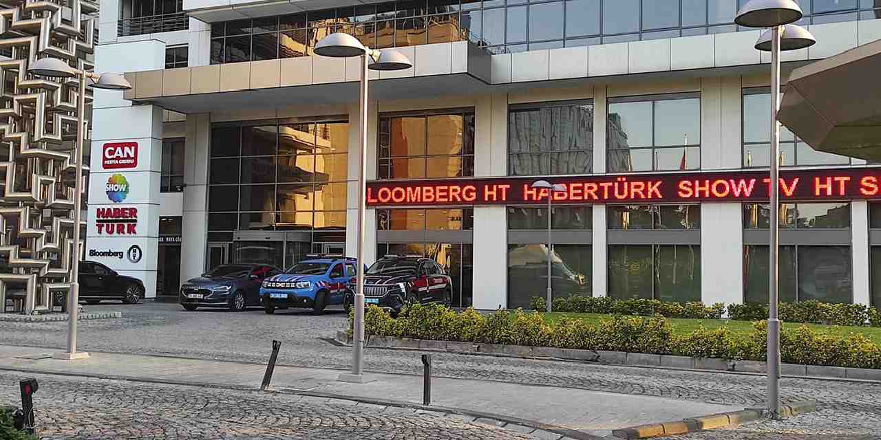 Mehmet Akif Ersoy Habertürk kararını açıkladı: TMSF toplantısından sonra paylaştı!