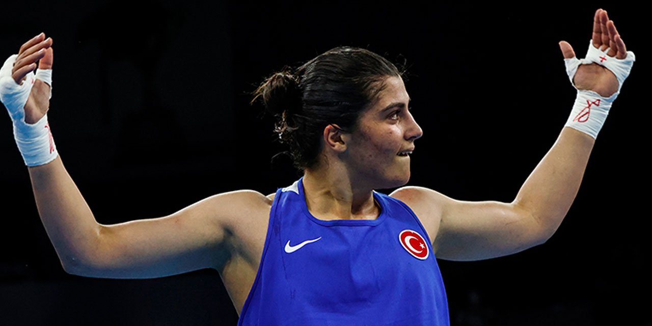 ''Busenaz Sürmeneli beni şoka soktu''