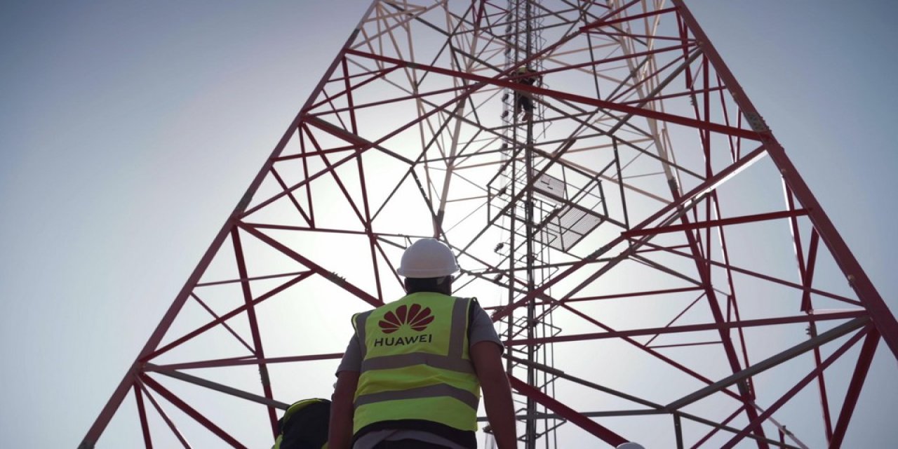 Huawei, ABD'ye rağmen tam zafer ilan etti