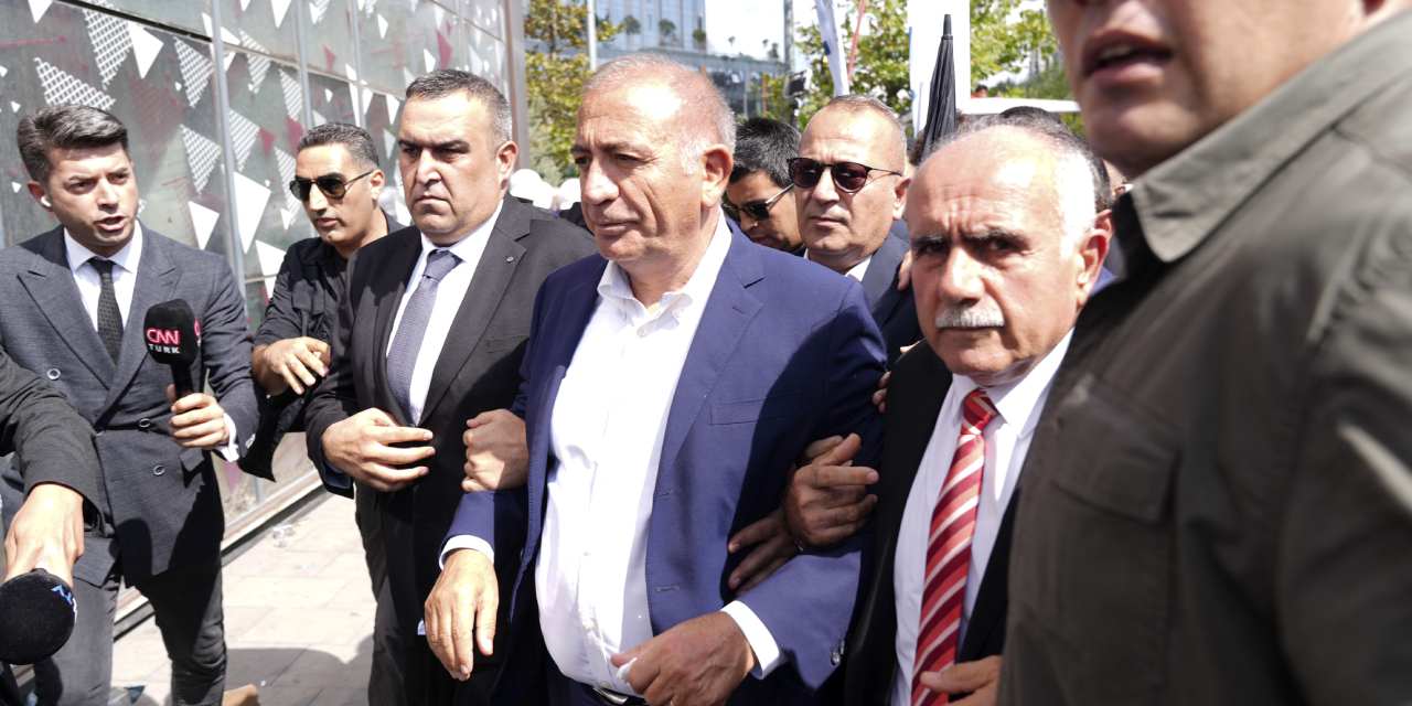 Son dakika | Kayyum yargı kararına direniyor! "Görevimizin başındayız"