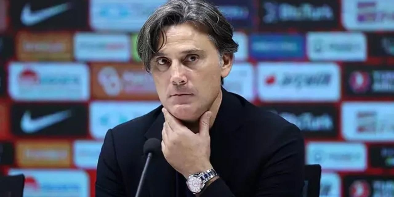 Montella'ya zehir zemberek sözler: İtalya detayı