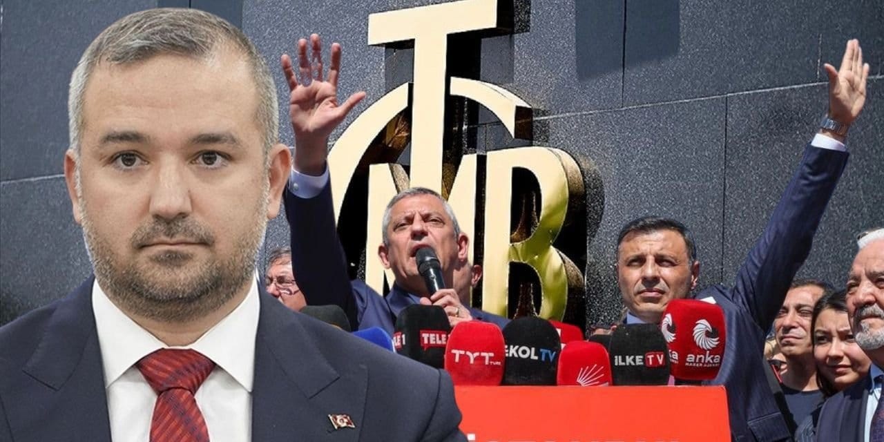 Ekonomistler faiz kararına ne dedi? CHP ve enflasyon etkisi...