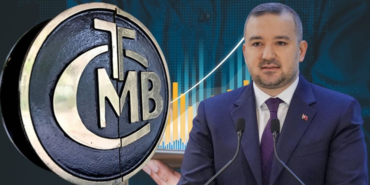 Son dakika | Merkez Bankası faiz kararını açıkladı