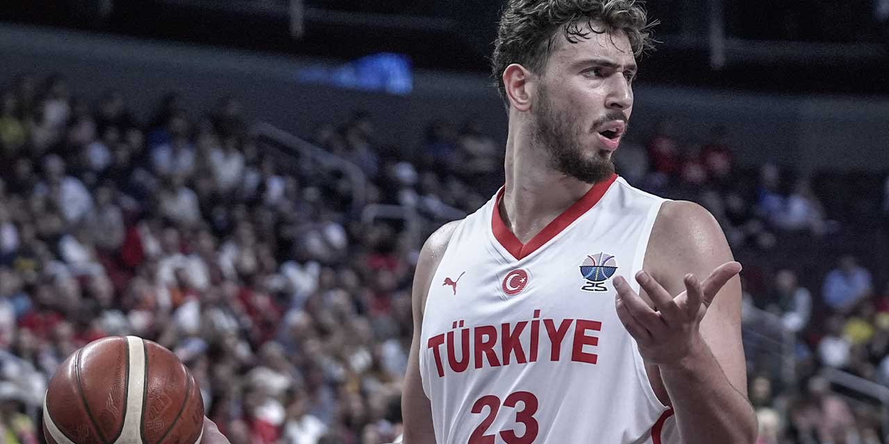 Alperen Şengün sürprizi