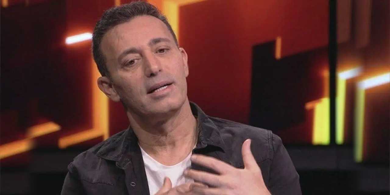 Çalışanına hakaret eden Mustafa Sandal ilk kez konuştu