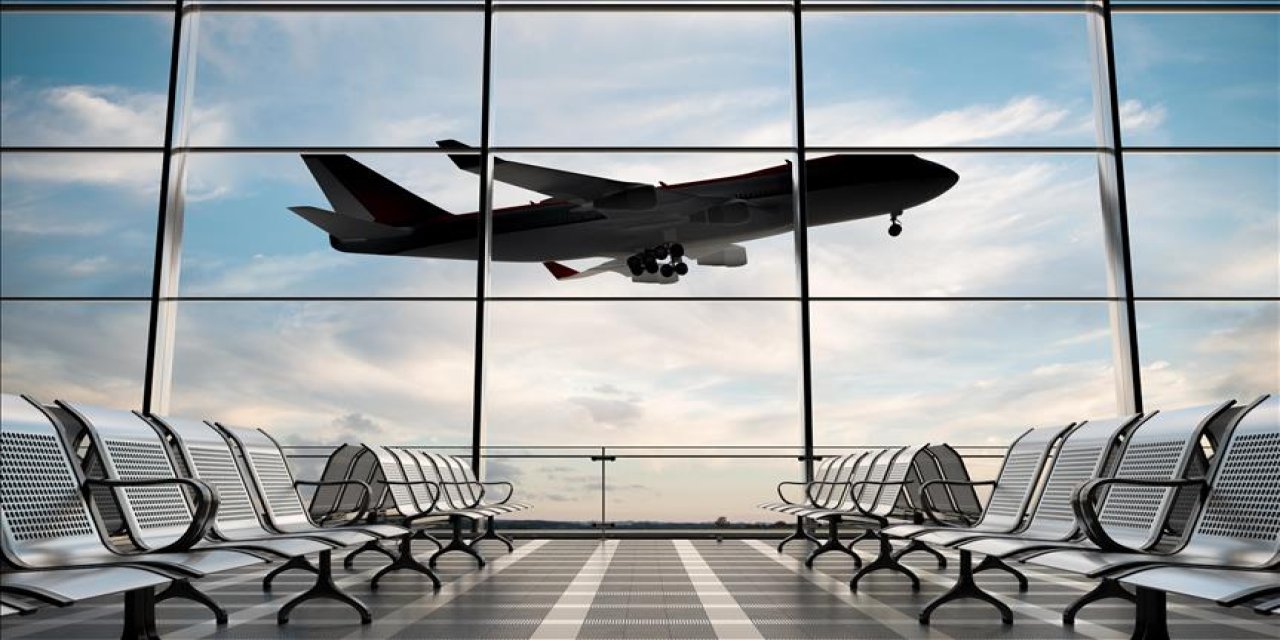 Uçaklar kendi kendine gidiyormuş: Pilotların yüzde 99’u kokpitte uyuduğunu söyledi