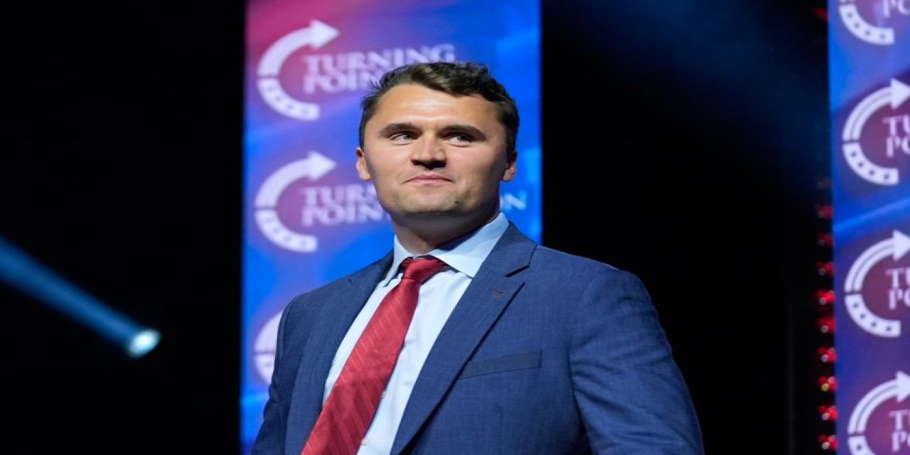 Charlie Kirk'ün ölümü ABD'yi ikiye böldü: Charlie Kirk cinayetinin bilinmeyenleri…