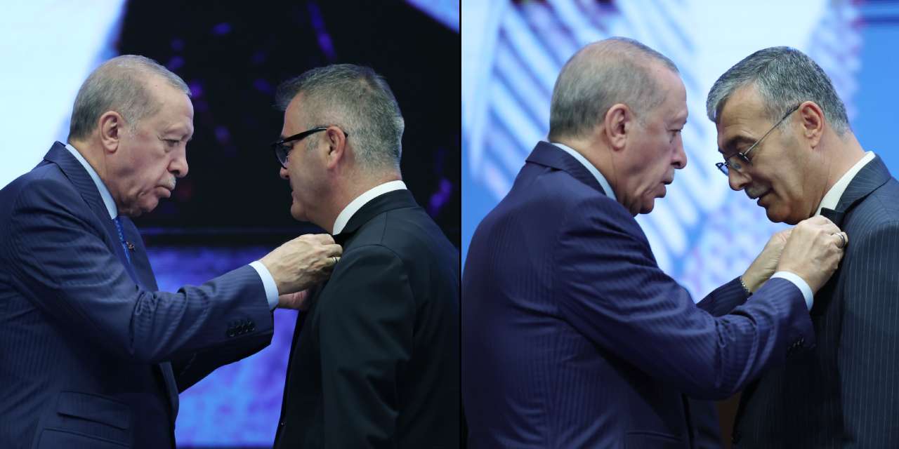 2 belediye başkanı AKP'ye geçti! Tesadüf bu ya... O da denetime girmiş