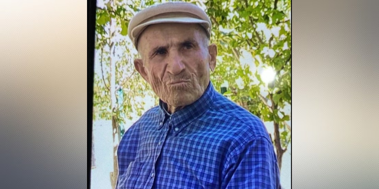 2 gündür kayıp olan adam uçurumda ölü bulundu