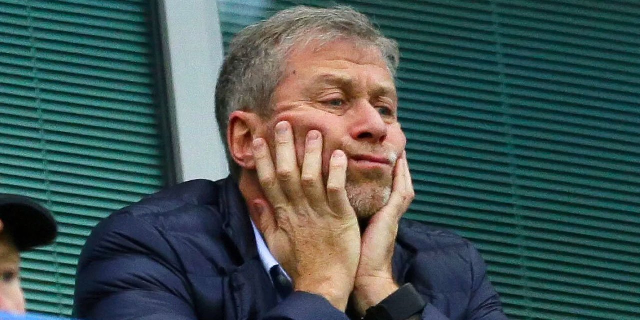 Federasyondan Abramoviç suçlaması