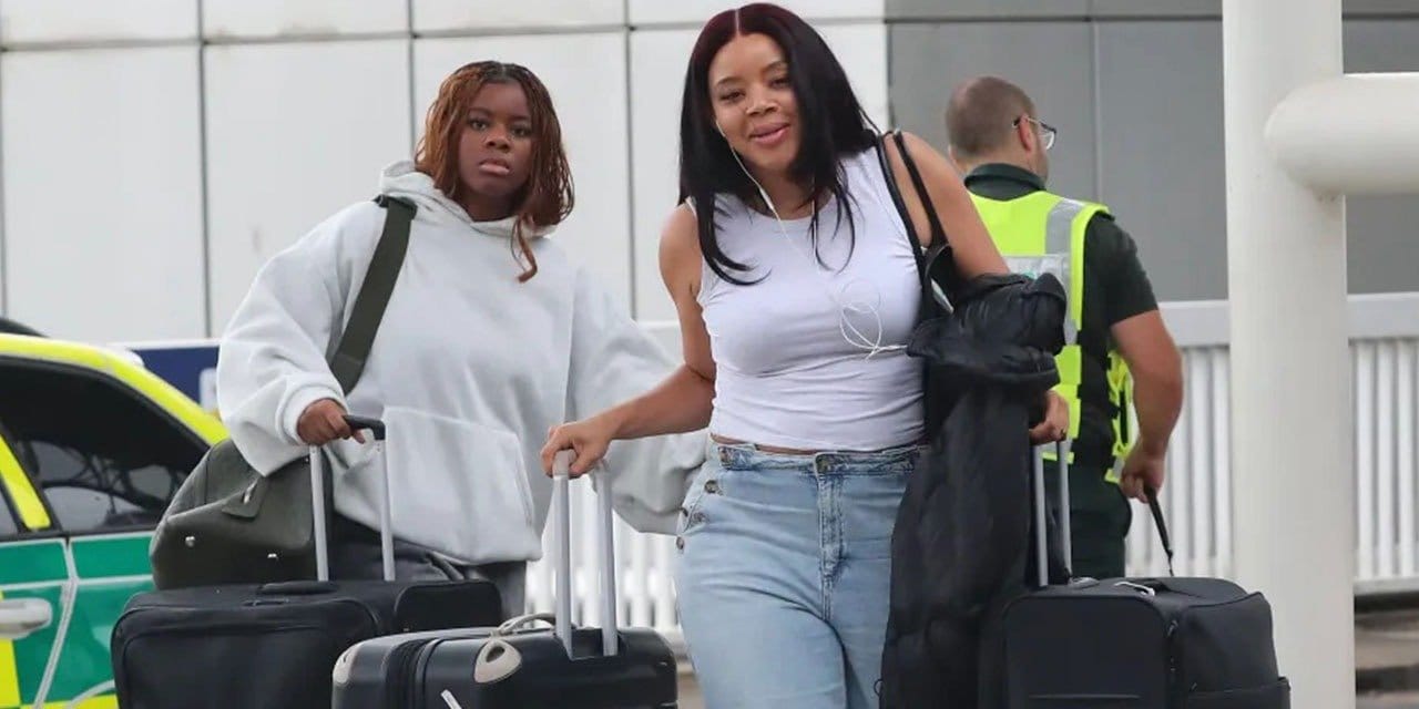 Trabzonspor için yola çıktı!