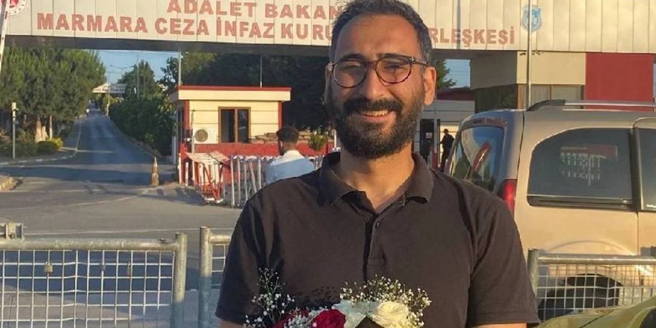 İmamoğlu’nun paylaşımlarını sokakta dağıtan avukat hakkında karar!