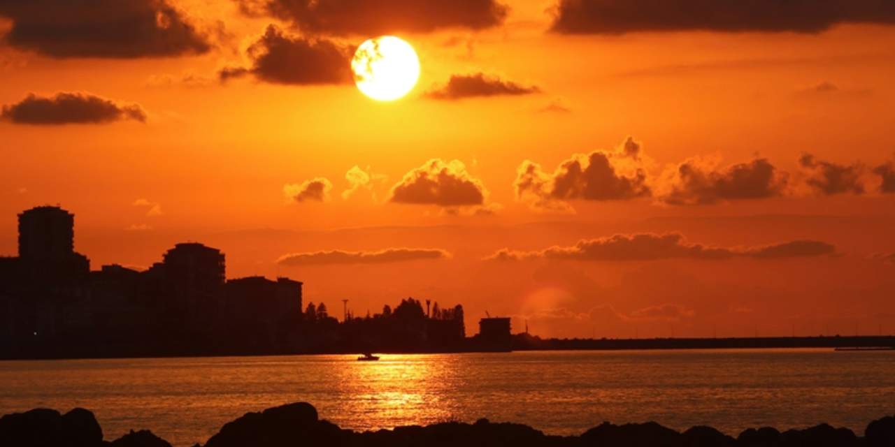 İklim profesörü aylar sürecek hava olayını açıkladı: Türkiye o tarihe kadar etkisinde kalacak