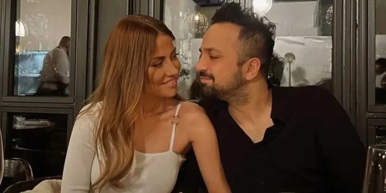 Derya Uluğ'un sevgilisi Asil Gök ameliyattan sonra ilk kez konuştu