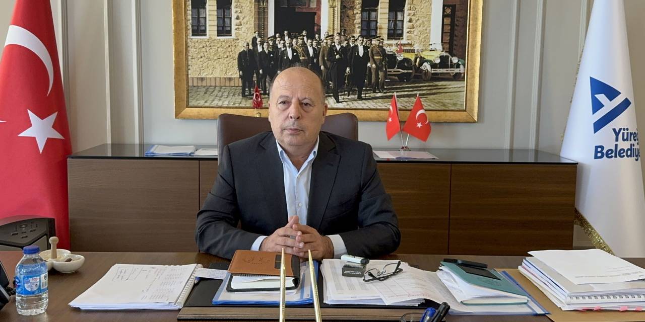 CHP'li belediye başkanının iş yeri kurşunlanmıştı: Sebebi belli oldu