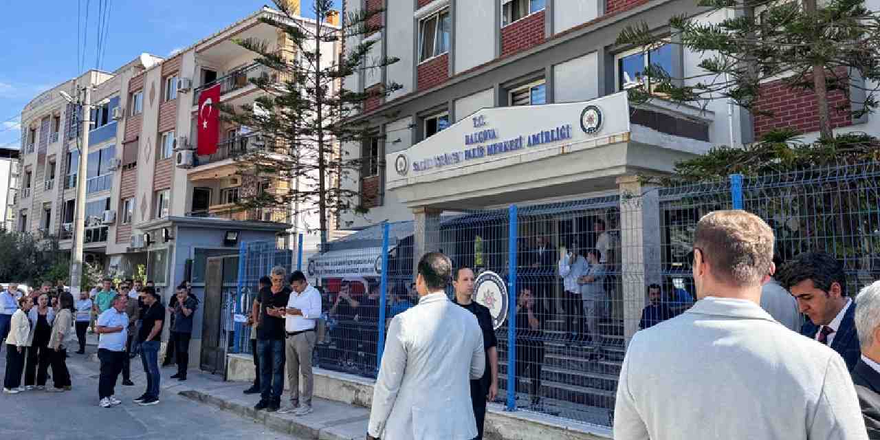 İzmir'deki karakol saldırısında şok detaylar: Babasıyla atış talimi yapmış, patlayıcı yapımını internetten öğrenmiş!