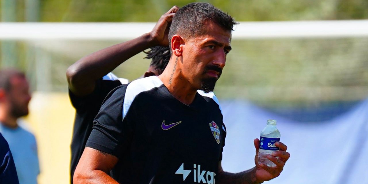 Kerem Demirbay'dan İlkay Gündoğan için skandal ifadeler