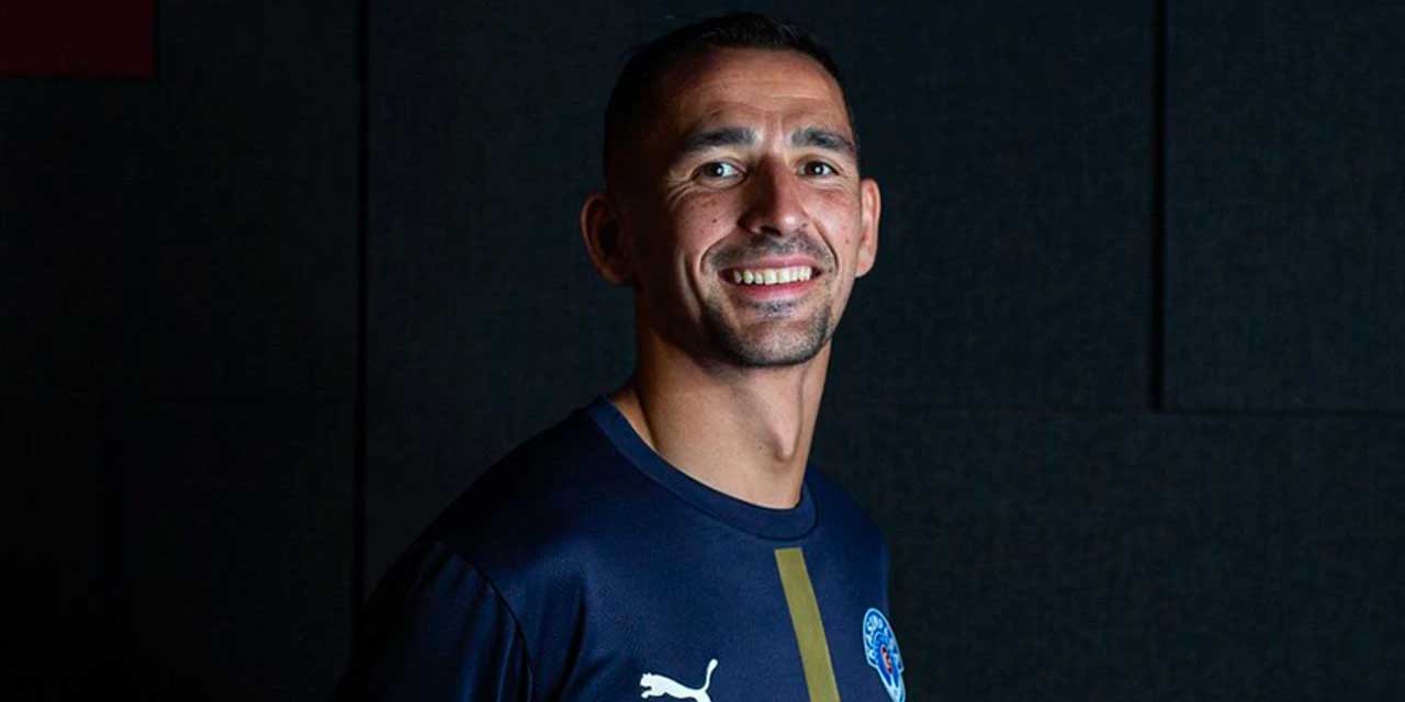 Sadiku Süper Lig'e veda etti