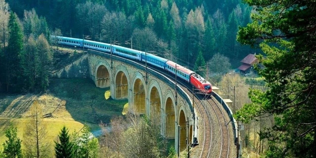 Dünyanın en pahalı yolculuğu! İstanbul’dan yola çıkıyor !
