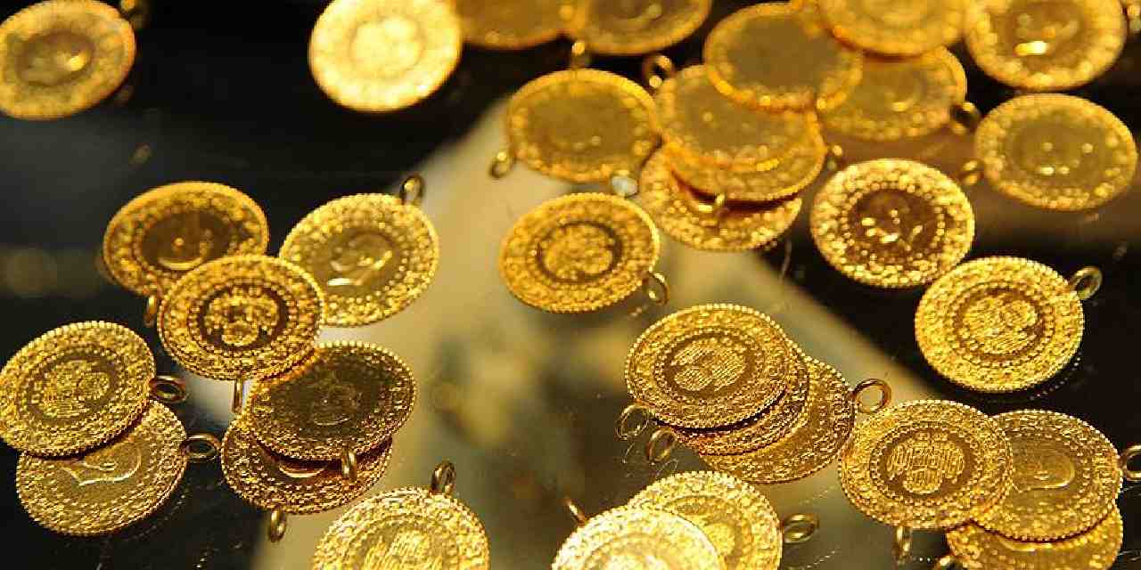 Gram altın rekor kırdı!