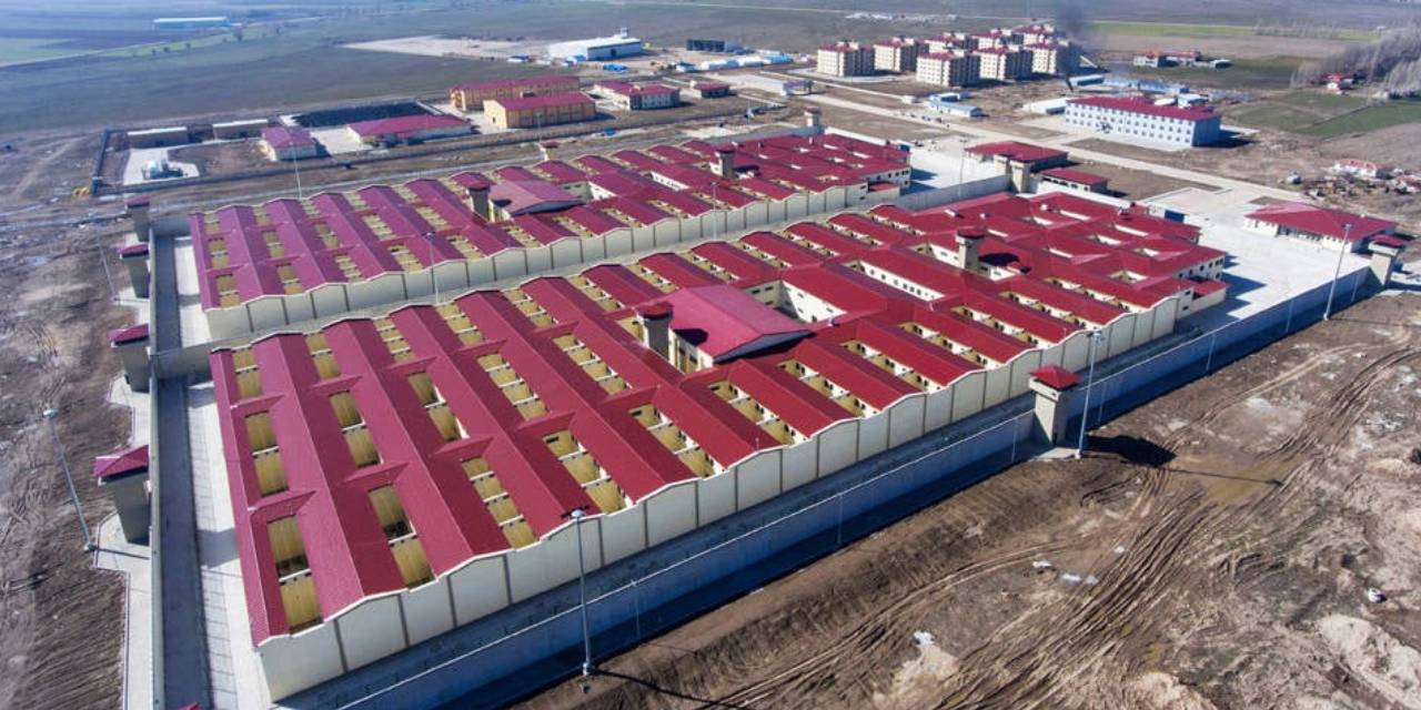 İstanbul Barosu’ndan cezaevleri raporu