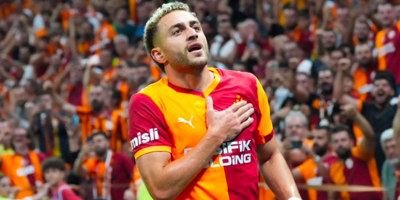 Barış Alper Yılmaz için mutlu sonu açıkladı: Galatasaray da istediğini alır