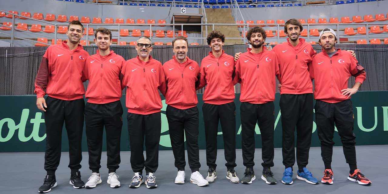 Milli takımın rakibi Sırbistan