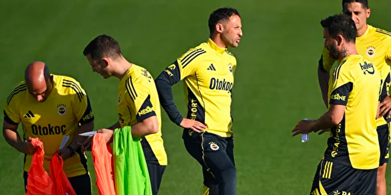 Domenico Tedesco ilk kararını yönetime bildirdi: Duyar duymaz havalara uçtu