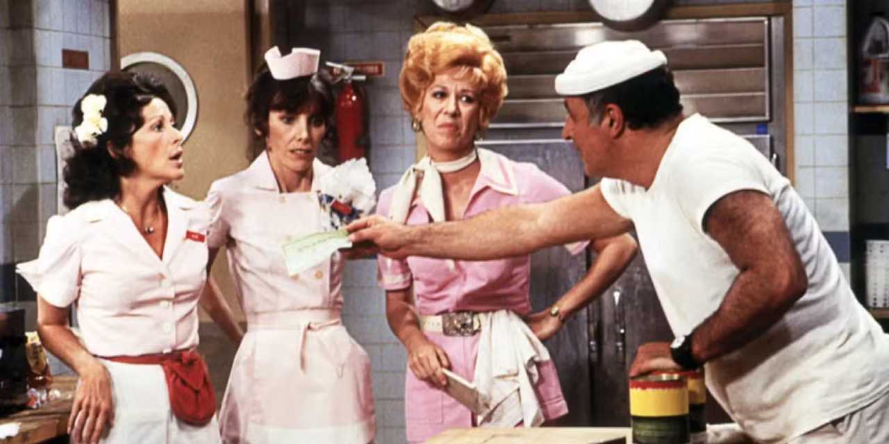 Efsane dizinin son üyesi de hayatını kaybetti