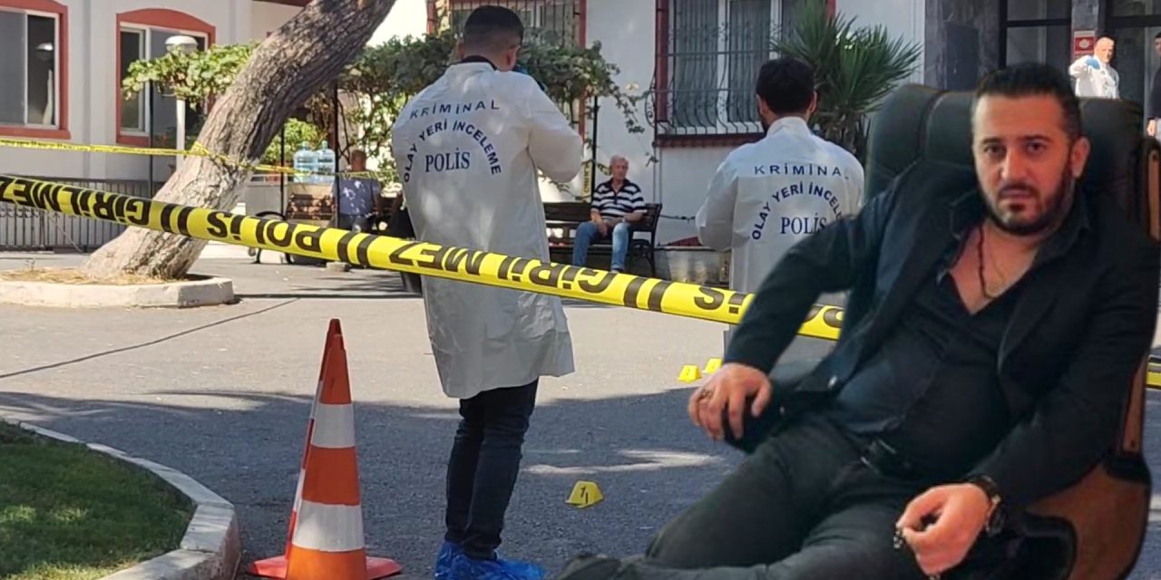 Sezai Gülmez'e ikinci saldırı: 2 kişi yakalandı